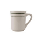 Tuxton Restaurant Dinnerware Cups, Mugs, & Saucers